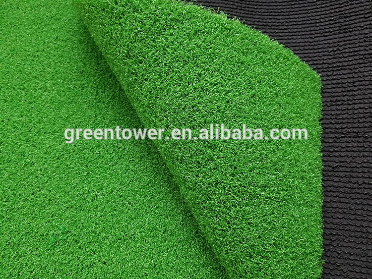 Wholesale Cheap 10mm Putting Green Golf Artificial Grass