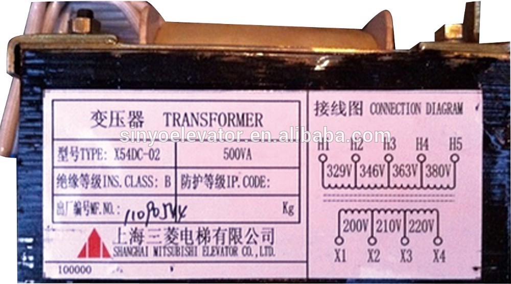 MITSUBISHI Magnetic Contactor SD-N21