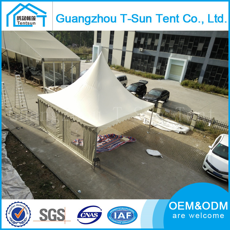 High quality 6x6m pop up tent 20x20 pop up party canopy for sale