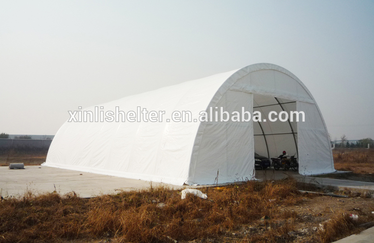 Outdoor Storage Tent