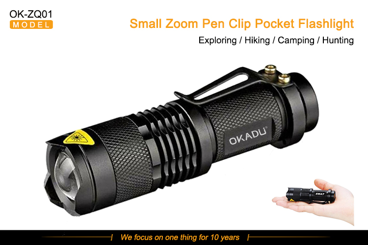 Super Bright XPE LED Rechargeable Fast Track Bright Torch Light Price