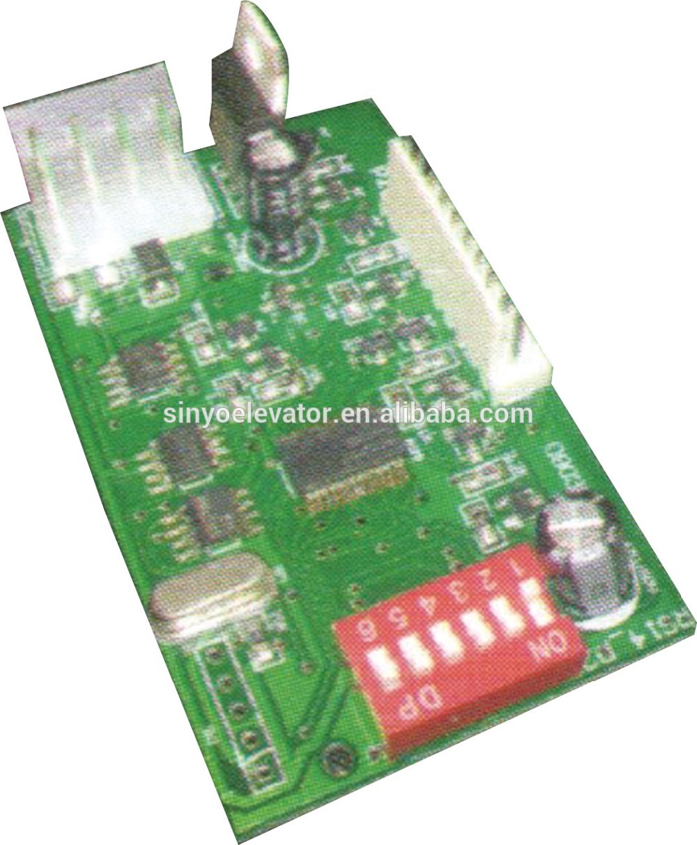 PC Board For Elevator parts,RS14-Special