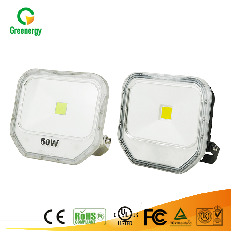 IP66 outdoor led flood light fixtures 50watts LED Flood light with CE ROHS