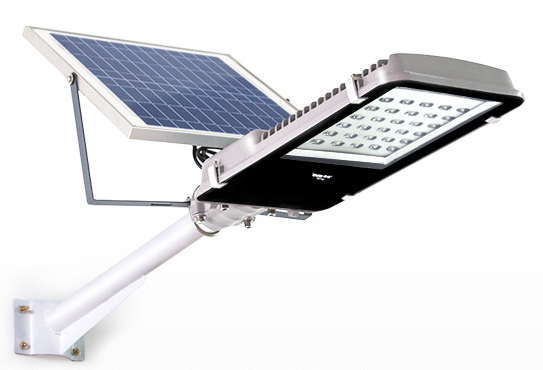 Outdoor Waterproof Solar LED Street Lights Road Lighting