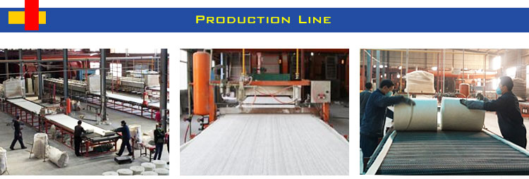 High quality  fireproofing fiber  blanket high heat resistant ceramics