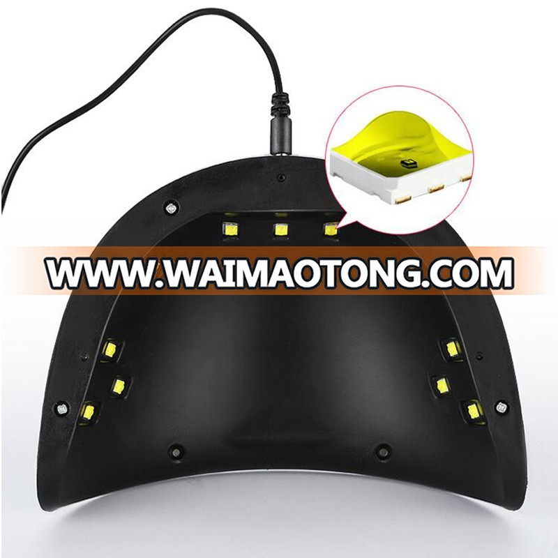 Nail dryer ,SY3j smart nail dryer