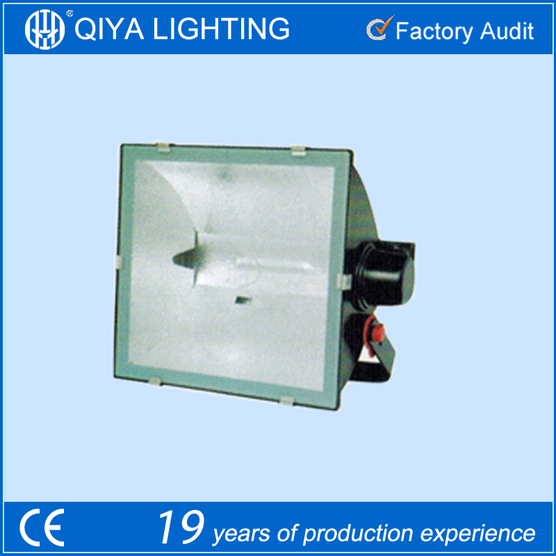 hot sale high power 400w outdoor diecasting shell floodlight(*)