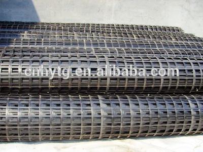 polypropylene reinforcement biaxial geogrid price