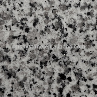 Bianco Sardo Luna Pearl G640 Grey Granite Floor Tiles