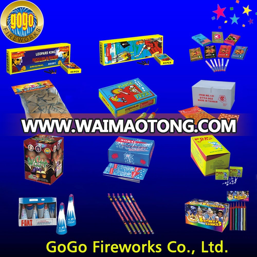 T8500 toy firework high quality and good price mini firecrackers power pops firework pop pop snapper toy firework