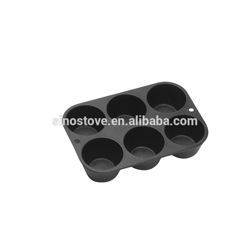 OEM Non-stick Cast Iron bakeware