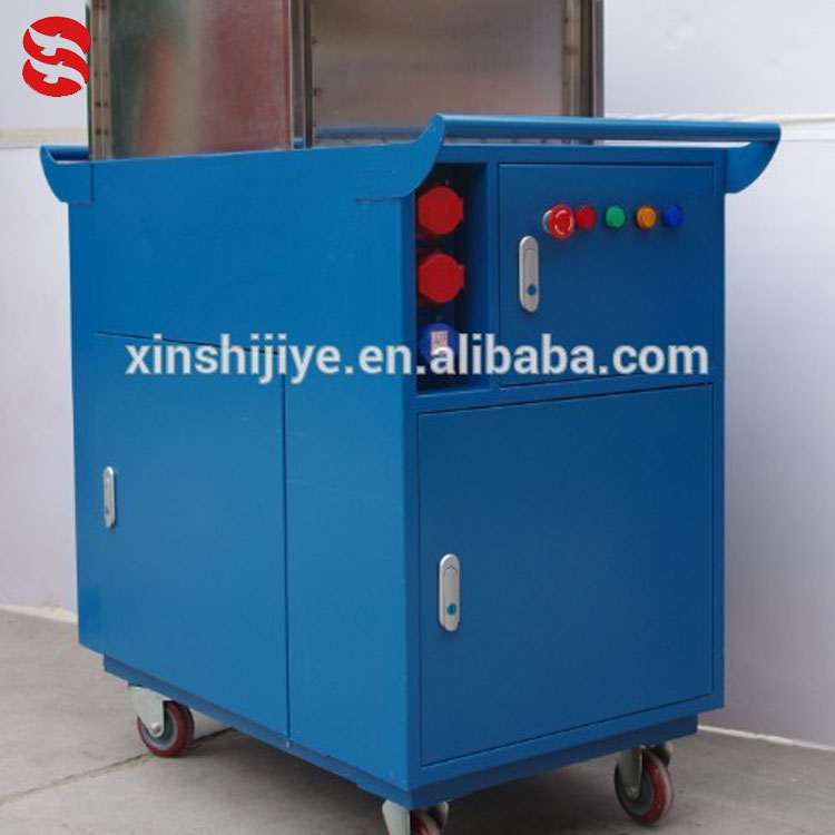 material spray 110v 220v 380v spray insulation machine spraying