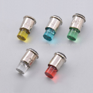 16mm IP65 Waterproof Momentary/Alternate Push Button Switch, Illuminated Push Button Switch