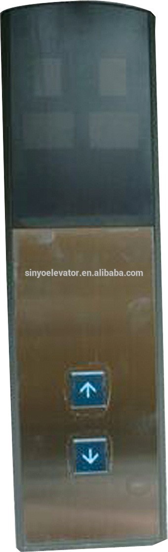 Mitsubishi Elevator Display Board Z6E02-14