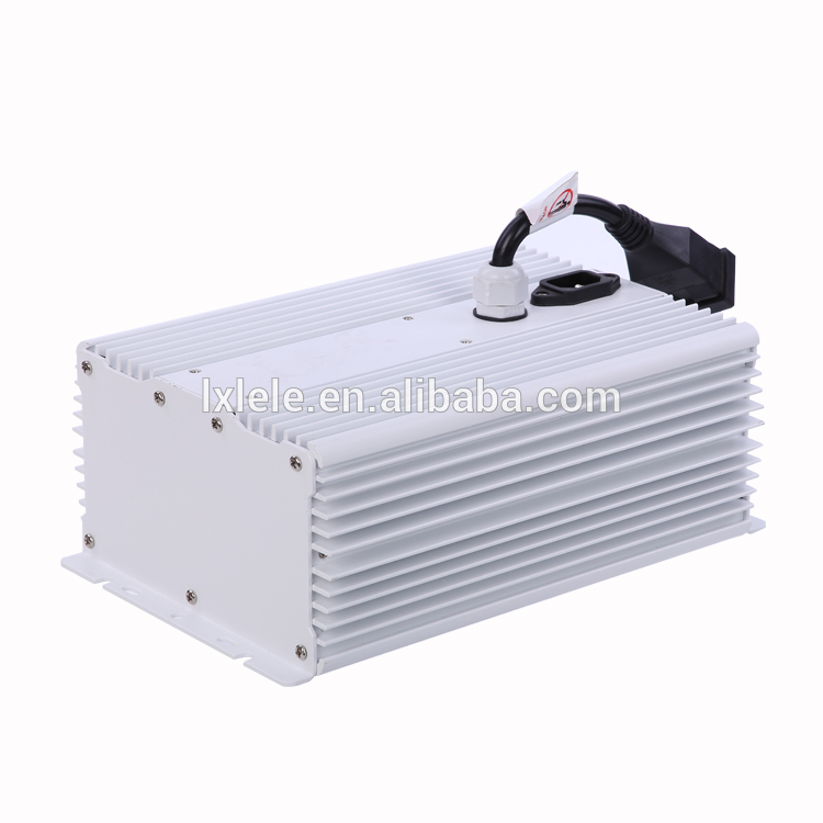 315w  electronic ballast for hydroponic and horticulture