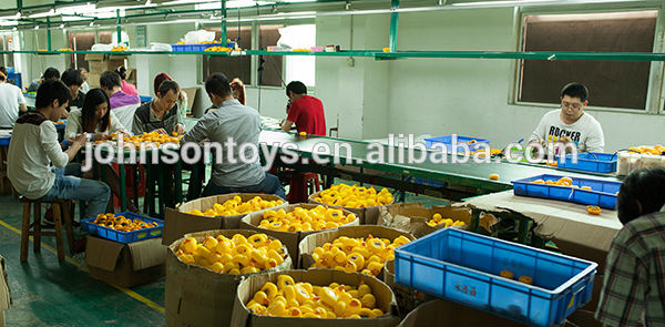 CE 2016 Shenzhen factory making mini bath rubber duck