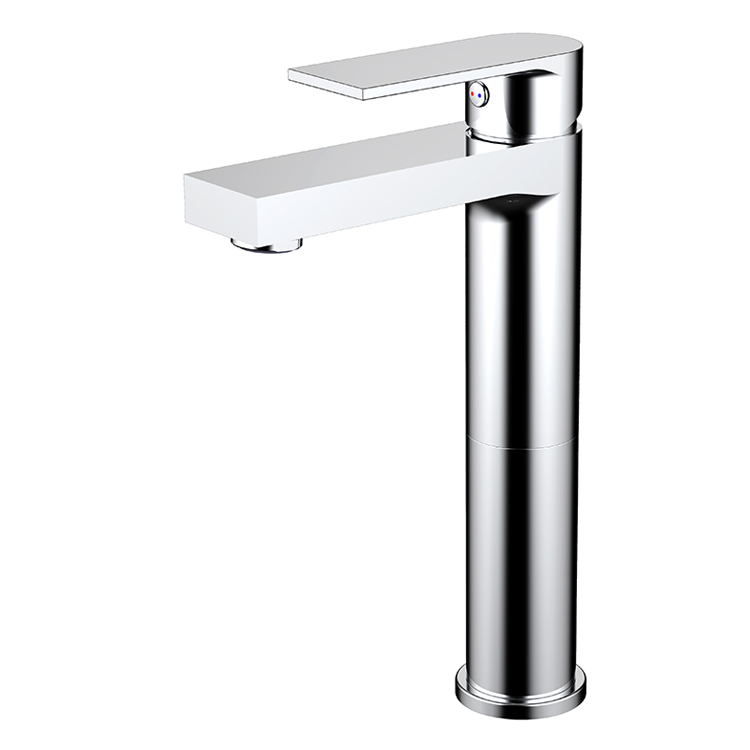 barcelona Single Handle Higher Cold Water  Wash Basin Taps And Mixers