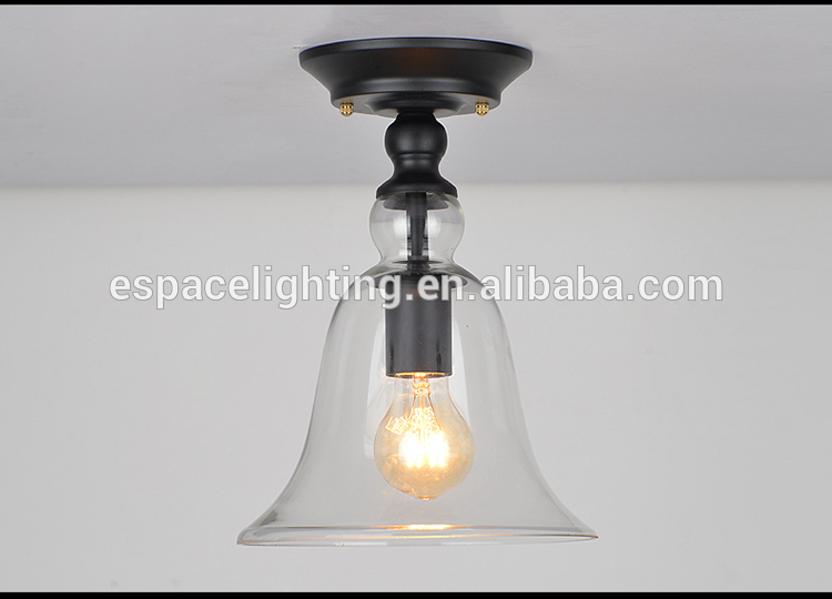 Modern Ceiling Light With CE Certification