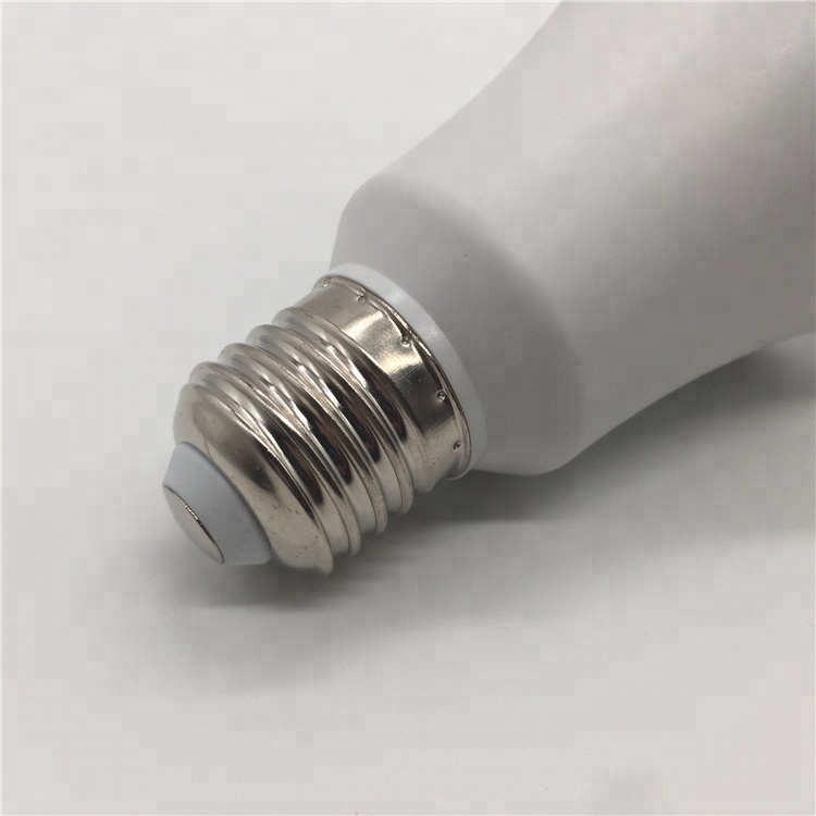 SMD LED Bulb A80 Plastic And Aluminum Body LED Lamp 2835 CE And RoHs 15W