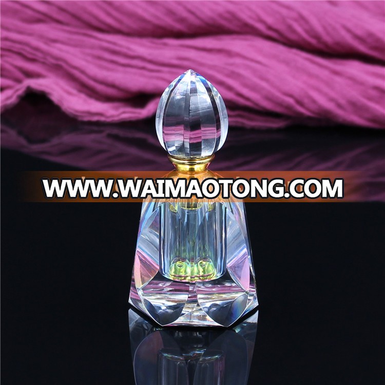 k9 wedding gift mini perfume bottle crystal