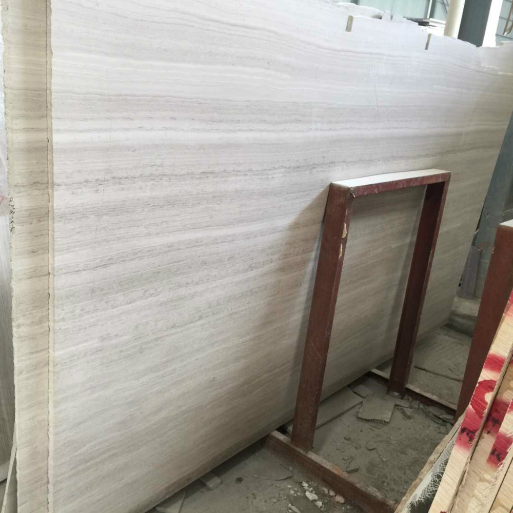 New palissandro blue wooden vein  marble slabs