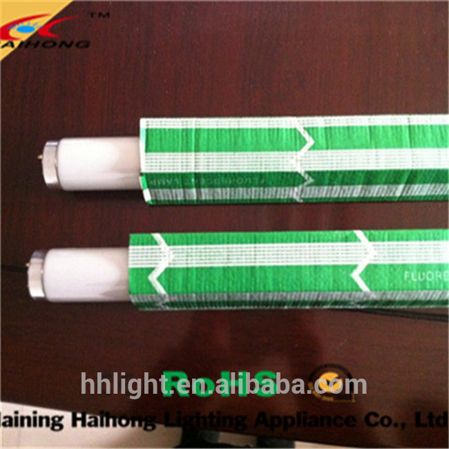 T8 fluorescent light lamp G13 220V 18W 36w