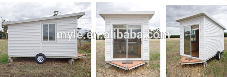 Australia standard mobile trailer cabin for sale trailer modular homes