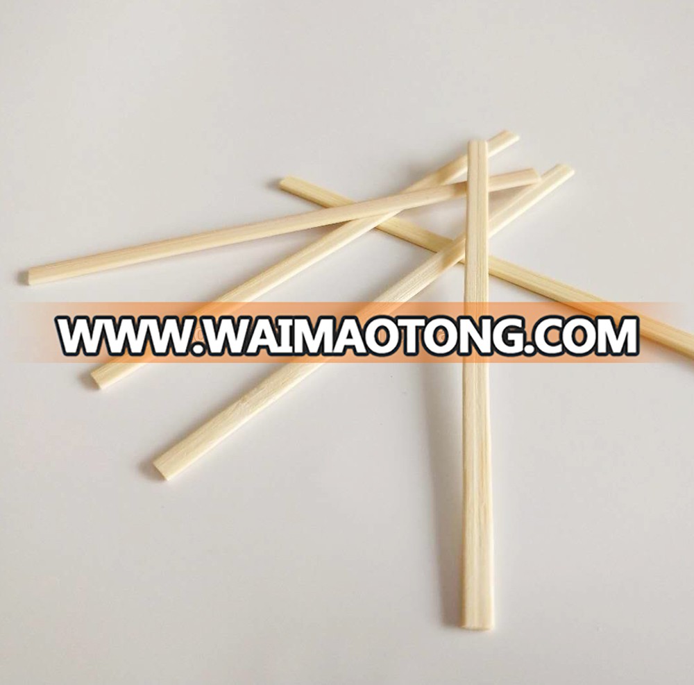 Factory price disposable cheap bamboo coffee stirrer