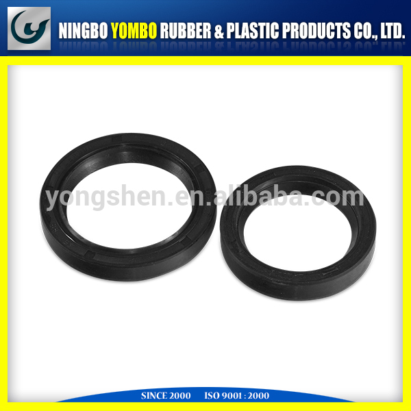 OEM TA2,SC,TC,SB2,SA2,TB2,SATJ types of Standard or Non standard NBR cfw rubber oil seal