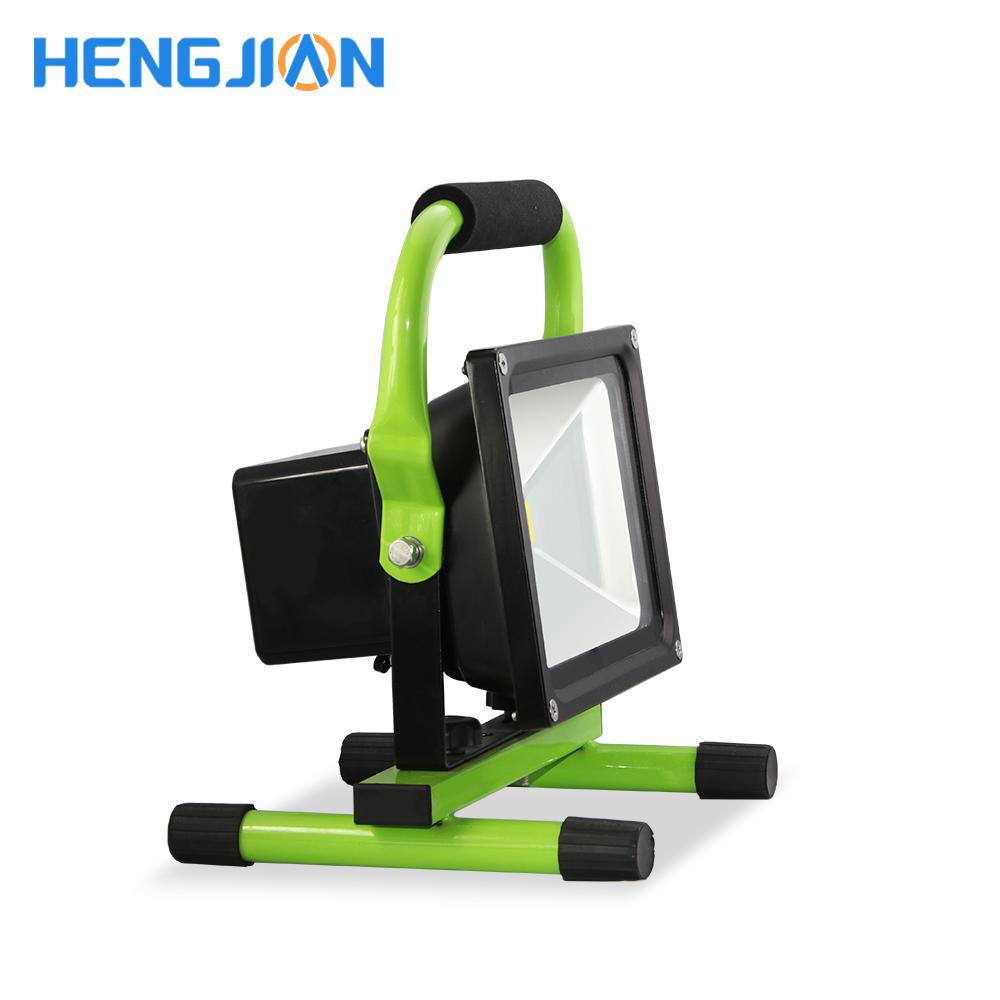 ningbo lighting 30W Rechargeable LED Flood Lighting flood led work light