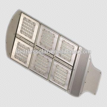 High Power Solar Power Street Light Solar IP Camera With Led Street Light