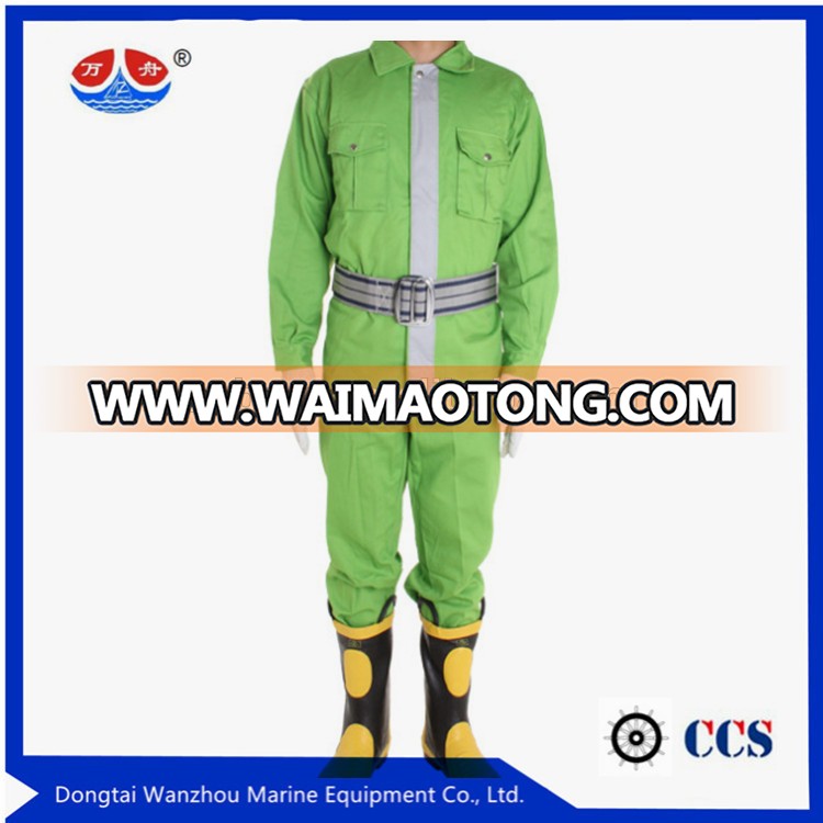 Fire Fighting Rescue Protective Suit Firefighter Suit