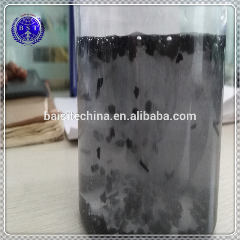 Manufacturer Coal Based Granular/Powder/Columnar Activated Carbon for Air Purification