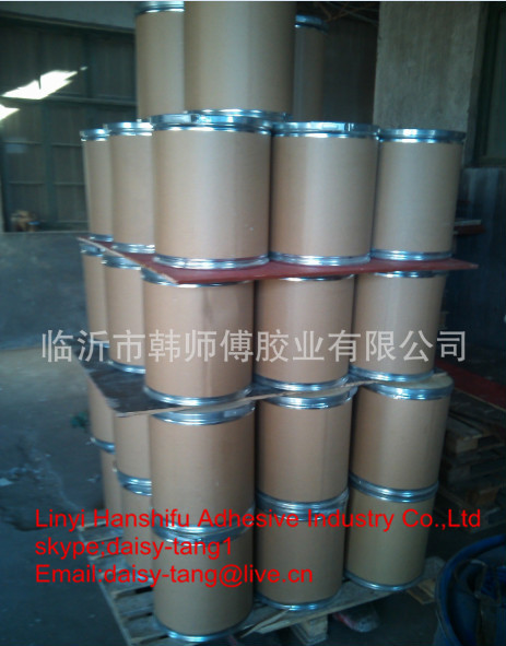 Adhesive gule for solid wood finger joint/ wood veneer laminating/flooring/furinture/splicing veneer wood