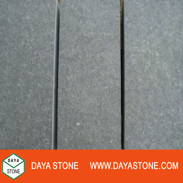 Natural bluestone paving stone