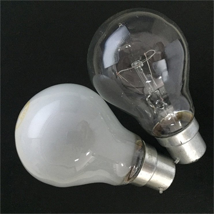 wholesale best clear incandescent light bulbs 40w 60w 75w 100w