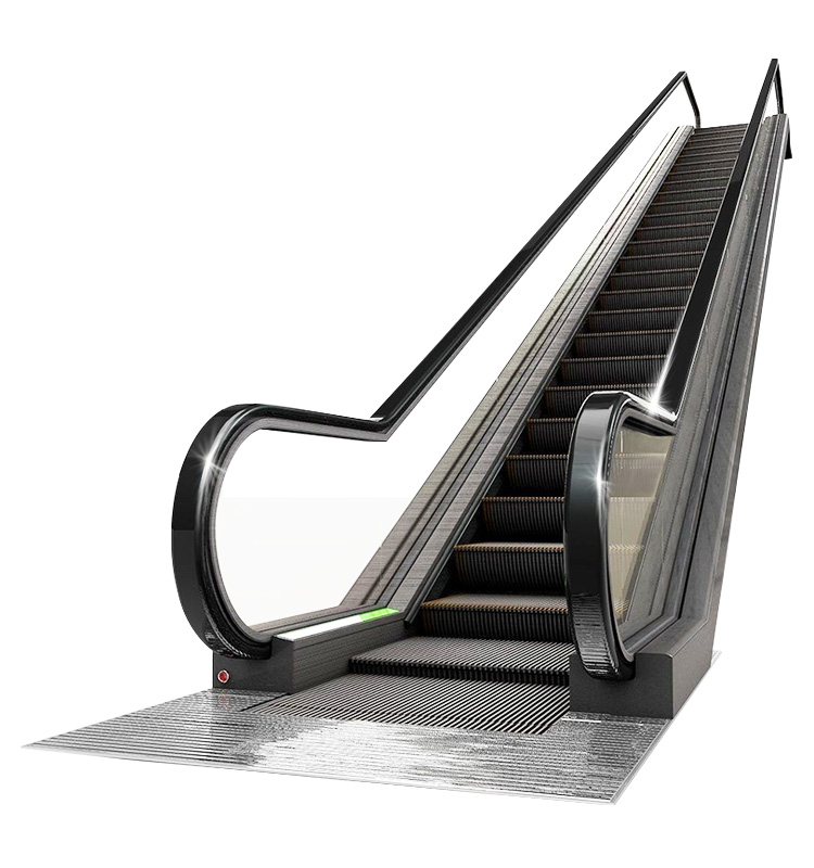 VVVF Escalator Indoor Outdoor Escalator Supplier Economical Escalator Price