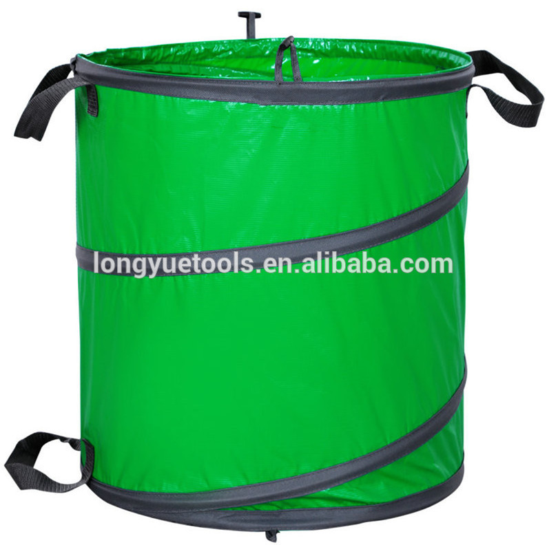 High quality handled garden collapsible container