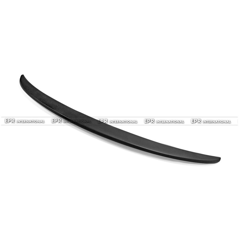 For Hyundai 9th Gen Sonata LF Style Glass Fiber Trunk spoiler