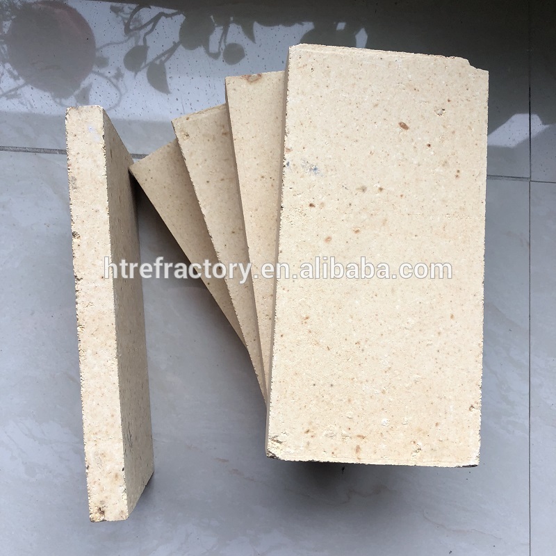 Hong tai refractory high alumina brick