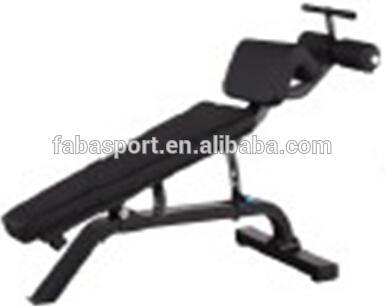 Seated leg curl / Commercial gym equipment