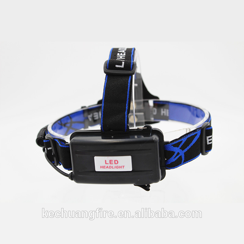 Wholesale waterproof t6 1000 lumen zoomable 3 mode high power led headlamp manufacturers