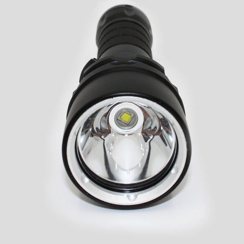 dive light for photography diving light 150m diving light xm-l2