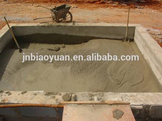 High quality general purpose drymixed cement-sand mortar for brickwork