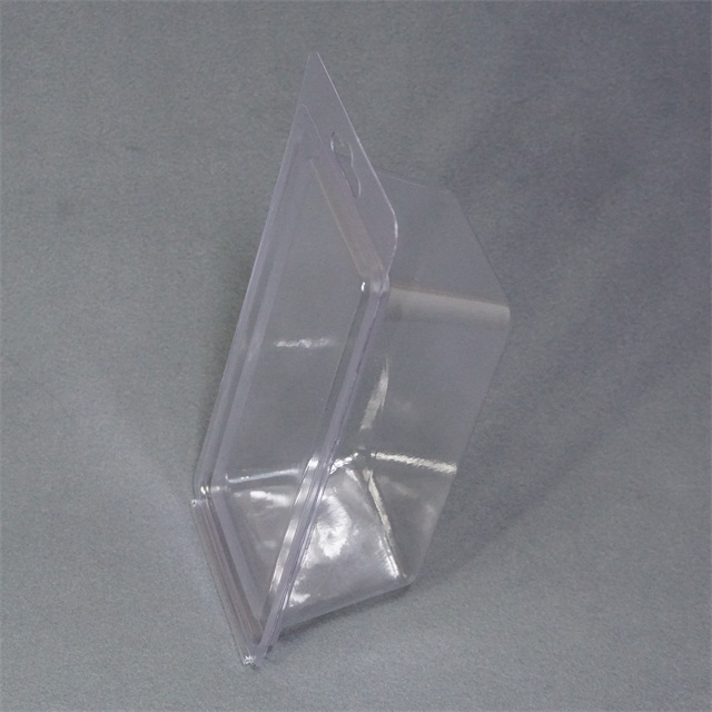 PET PVC blister trays for packaging food and fruit