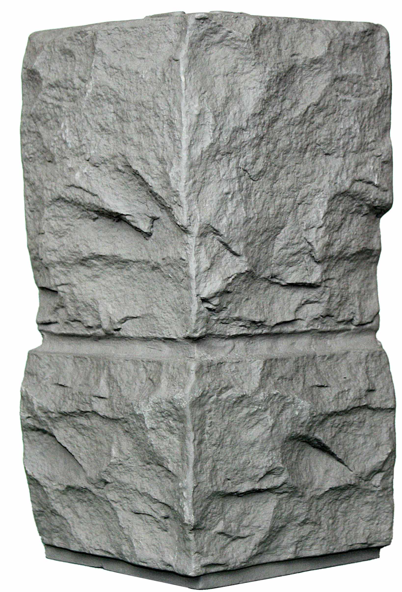 Faux Stone panel widely used in villa wall decoration