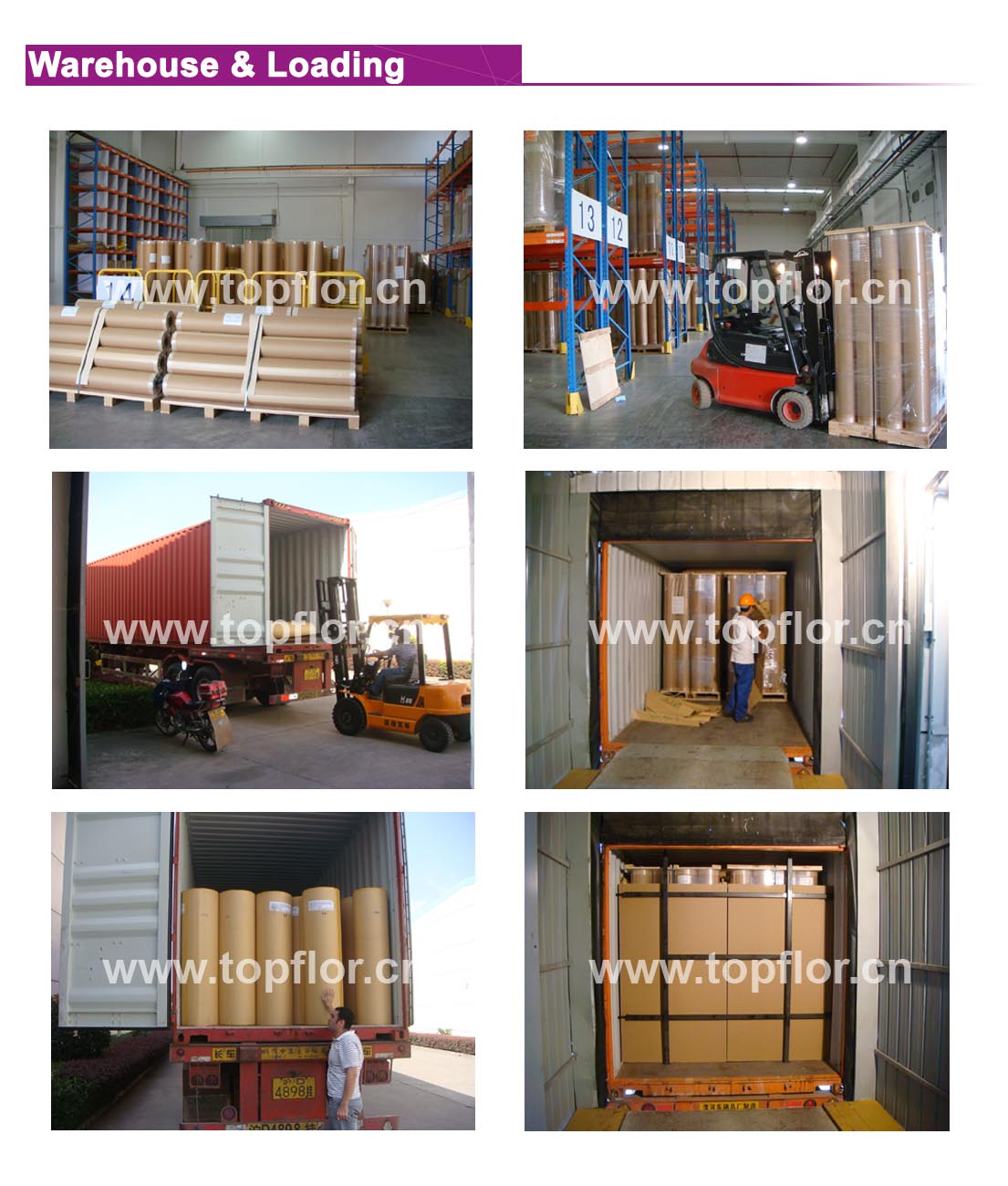 Topflor | Hot Welding Rod wholesale for PVC Flooring