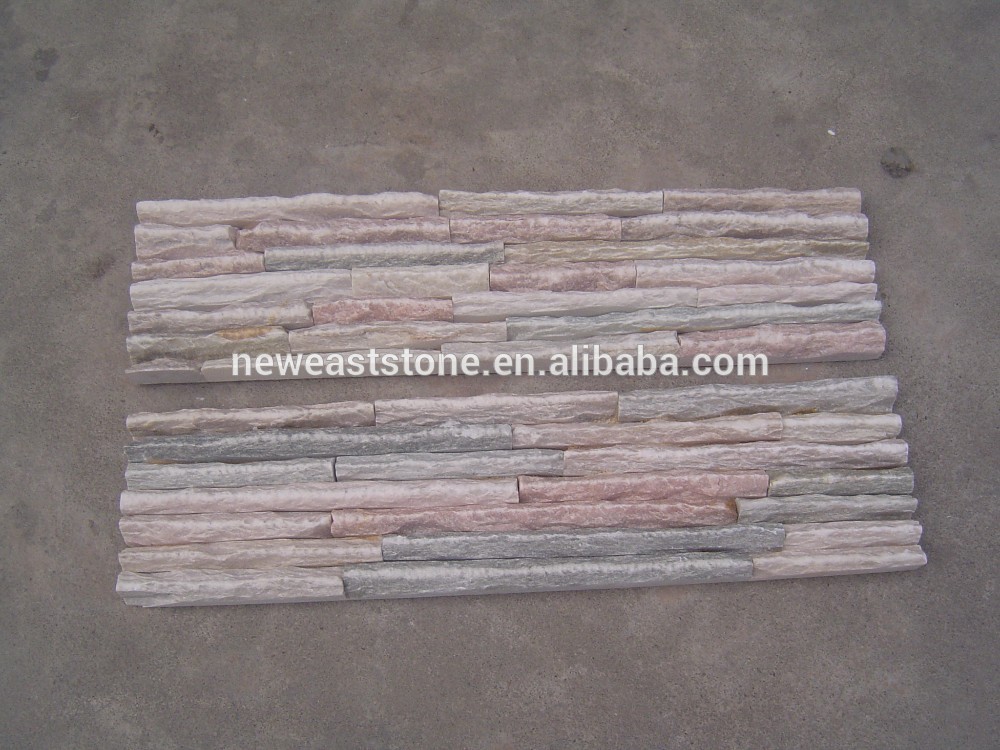 3d Outdoor Wall Panel Culture Stone