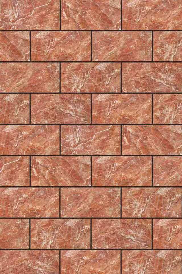 30*60 Exterior Decorative Wall Stone Tile