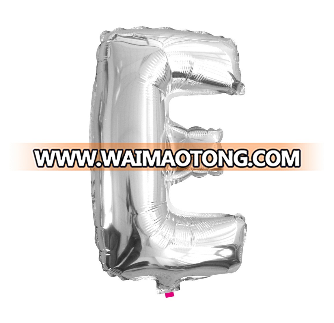 14 inch alphabet letter foil balloons happy birthday wedding decoration aluminum foil blue balloon